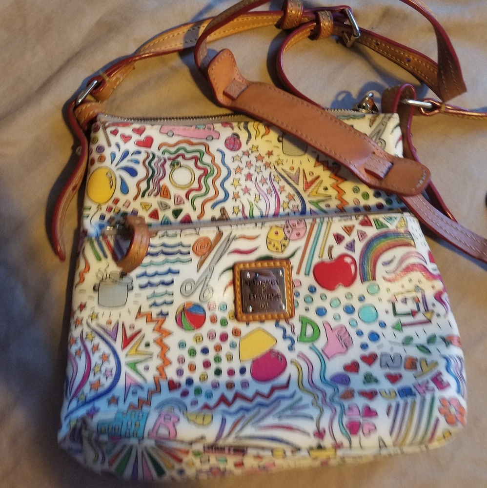 Dooney and Bourke Purse